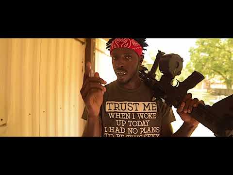BOSSMAN BRADLEY - GANG SHIT