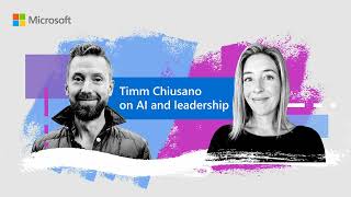 Leadership Insights and Productivity Tips from TikTok Star Timm Chiusano