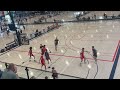 KC Sixers Supreme July 2024 Recruit Look