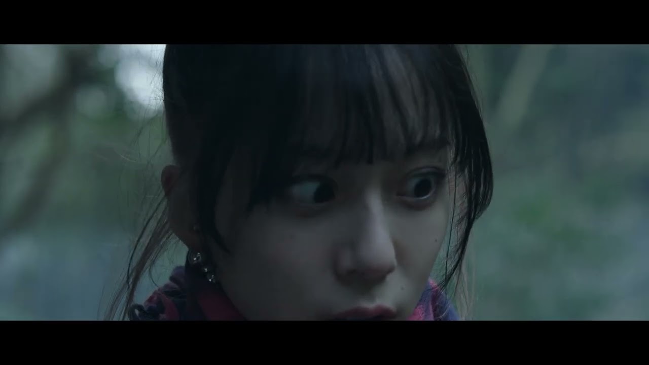 BIFAN 2024 | 신사: 악귀의 속삭임 The Shrine Trailer