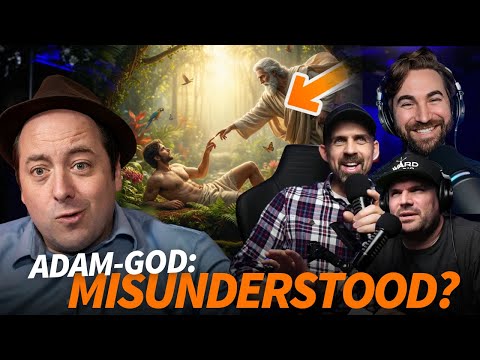 Revenge of the Adam-God Theory! (feat. Chris Blyth)