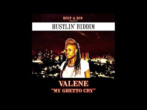 Valene - My Ghetto Cry