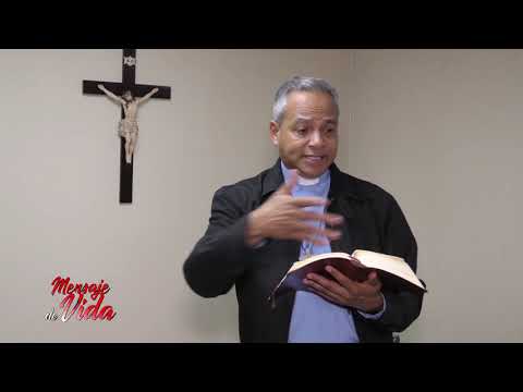 Father Chelo 609 Message of Life