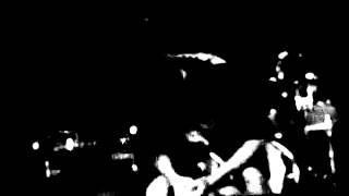 coprocefalia - Apocalyptic Devastation (cover mortician) en vivo en el asbury 27/10/12