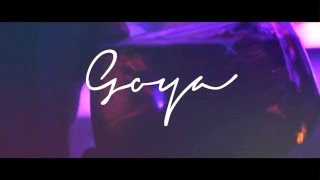 GOYA Social Club Diciembre 2015