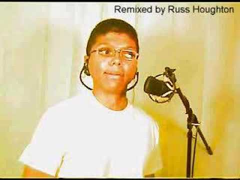 Chocolate Rain (ORIGINAL SPOOF)  Zay Tonday, Russ Houghton