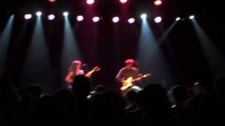 Jolie Holland - Palmyra (Live @ Independent)