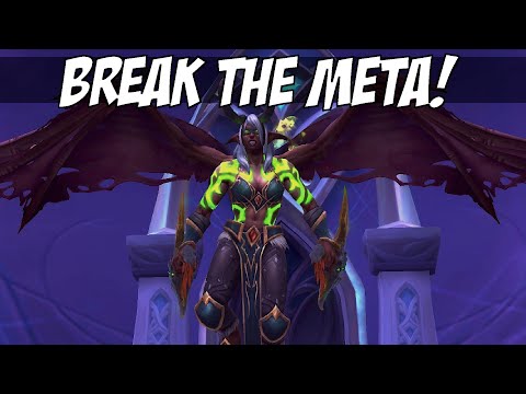 2 Keys reichen für einen EXKLUSIVEN PREIS: Break the Meta-Event kehrt zurück!