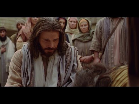 "You Raise Me Up"- A Commemorative Video of Jesus Christ | Unlimited Musik