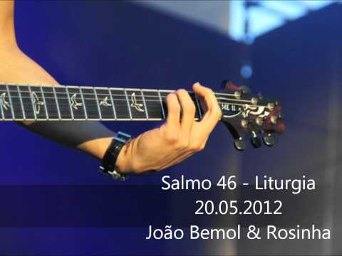 Salmo 46 video