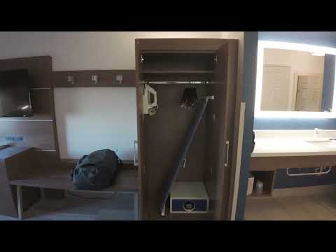 Holiday Inn Express, Westley North-Patterson Area [Standard Room] (209)