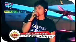 Download lagu LIVE KONSER UNGU - ANDAI KU TAHU - BALIKPAPAN 26 NOV 2006 mp3 Download lagu LIVE KONSER UNGU - ANDAI KU TAHU - BALIKPAPAN 26 NOV 2006 mp3