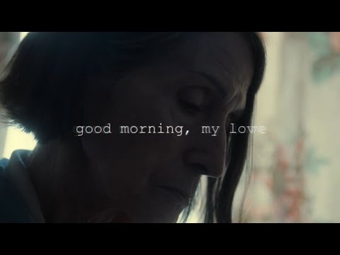 Jaimee Harris - Good Morning, My Love (Official Lyric Video)