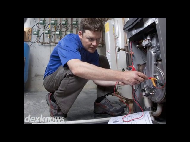 Riccar Heating & Air Conditioning - Andover, MN