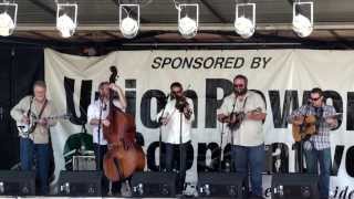 Balsam Range - Calling Caroline