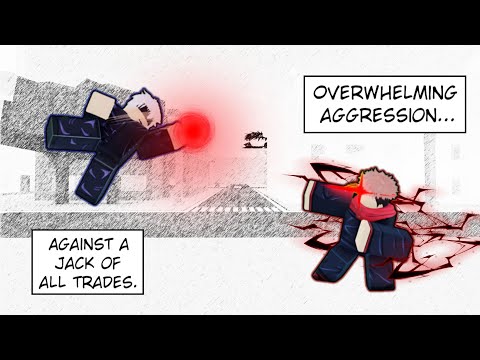 How to Decide Which Character YOU Should Play! - Jujutsu Shenanigans