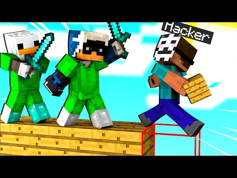 UCCIDIAMO TUTTI NELLE BEDWARS - MINECRAFT ITA