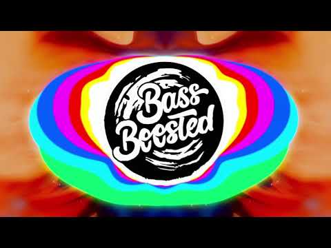 Siedlecky - Help Me [Bass Boosted]