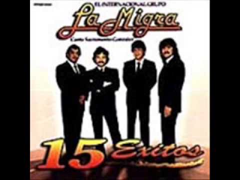 La Migra El Parrandero