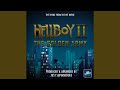 Hellboy 2 The Golden Army Main Theme From Hellboy 2 The Golden Army