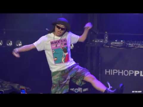 소코도모(sokodomo) - 지구멸망 @HIPHOPPLAYA SHOW 58 [4K]