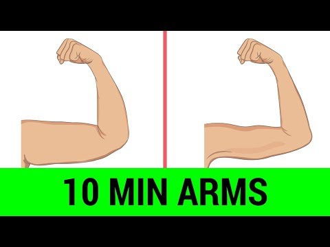 50 Knee Push Ups Challenge Beginner Arm and Chest Toning