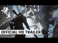 12 Minutes of Black Myth: WuKong UE 5 Gameplay Test Trailer