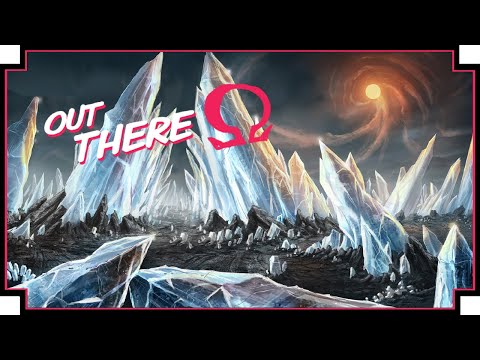 Out There: Omega Edition - (Space Roguelike / Exploration Game) - YouTube