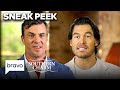 SNEAK PEEK: Is Craig Conover Being Too Harsh on Shep Rose? | Southern Charm (S10 E13) | Bravo