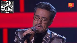 Download lagu Sham VISA : Dalam Gerimis - Gegar Vaganza 2019 mp3