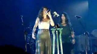 Mariana Aydar e CéU - Mais um Lamento - Auditório Ibirapuera