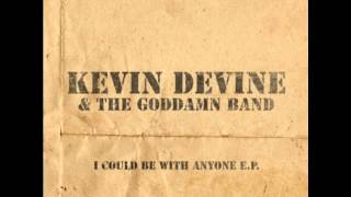 Kevin Devine - The Weather's Wonderful
