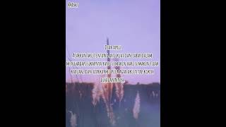 Download lagu Story WA Dear April mp3