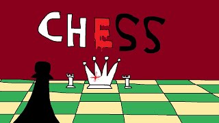 Un-Cooperative | Chess