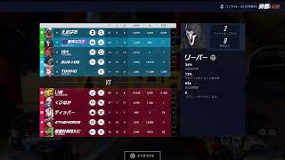 ダメランク