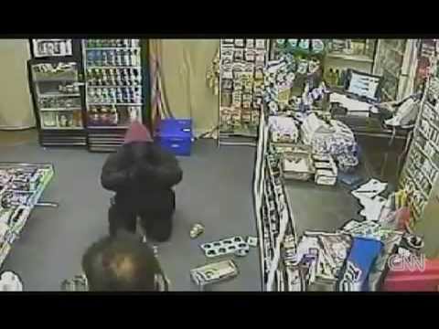 True Muslim || Role Model For Society || Robber Embraces Islam