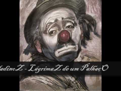 Lippe'C - LágrimaZ de um palhaçO(PaladinoZ)