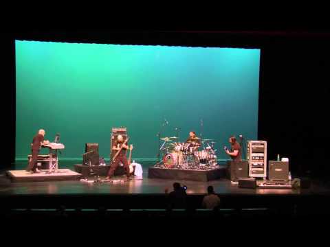 Liquid Tension Experiment - "Another Dimension" Live 2008 *HD 1080p*