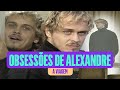 AS OBSESSÕES DE ALEXANDRE VINGANÇA APÓS A MORTE A VIAGEM MELHORES MOMENTOS VIVA