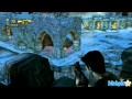 Uncharted 3 Walkthrough - Chapter 8: The Citadel pt 4