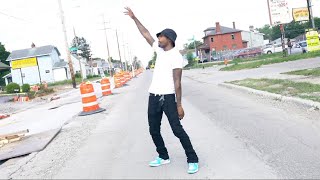 Midwest Bvbi - From Da 10 (Official Music Video) Dir@Bighomiereece