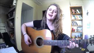 You Can&#39;t Buy Your Way Out Of the Blues -- George Strait Cover