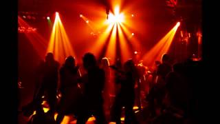 Carl Chapal ft. Paula Lobos - Own The Night (2012)