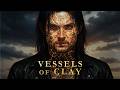 Vessels of Clay — Powerful Christian Rock Anthem | Jericho Thunder (80s Arena Rock Sound)