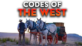 Living by the Cowboy Code: Lessons from the Old West