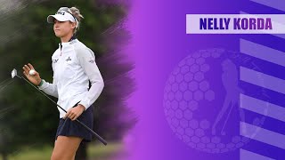Nelly Korda Net Worth 2021, Biography, Age, Height, Weight, Wiki and Career Details