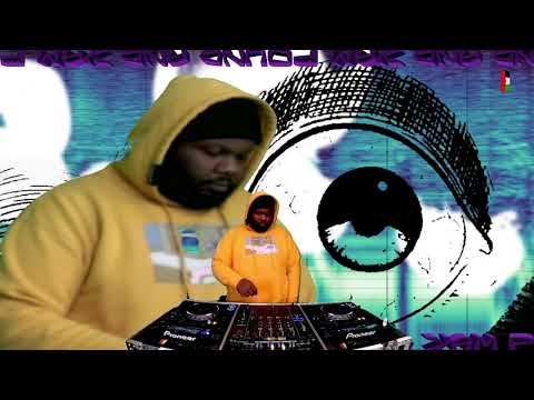 DJ EARL | POUND AND YAM DJ SET [FOOTWORK, 160BPM, JUKE]