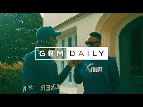 SmokeyBoys - More Life  [Music Video] | GRM Daily