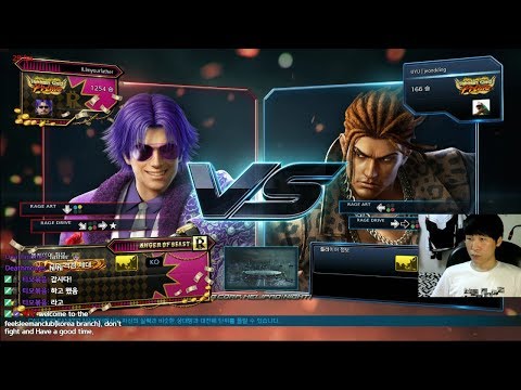 ☆ENG SUB SOON☆ [First to 10] lmyourfather vs jeondding