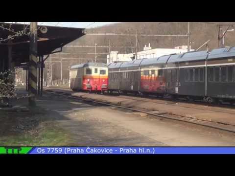 Praha Vysočany 4.4.2015